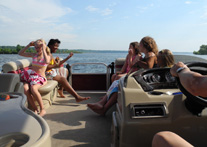 Duneshore Boating